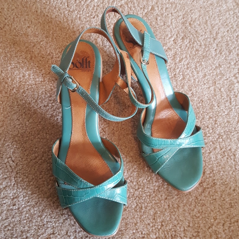 Sofft heels